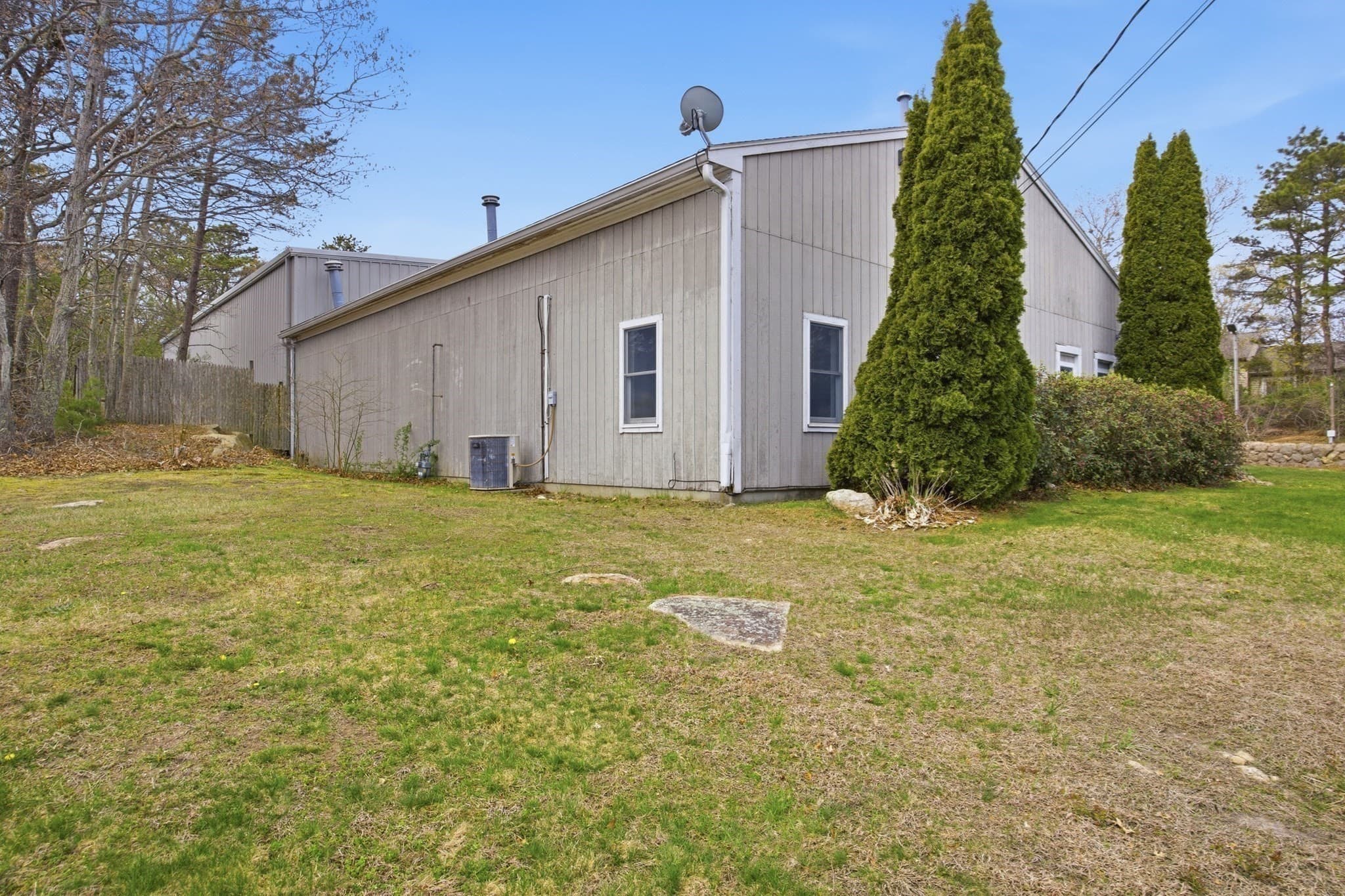 Commercial Sale at 7 Colonel Dr, Bourne MA 02532, photo 4 of 17
