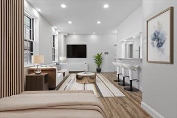 Condominium at 17 Bowdoin St # 1B, Boston MA 02114, photo 2 of 10