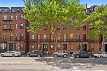 Condominium at 17 Bowdoin St # 1B, Boston MA 02114, photo 10 of 10