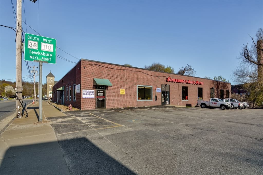 31 First Street Boulevard, Lowell MA 01850