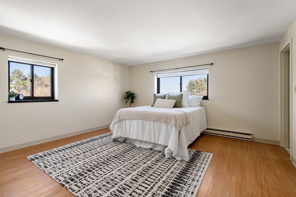 Condominium at 1321 Worcester Rd # 610, Framingham MA 01701, photo 13 of 26