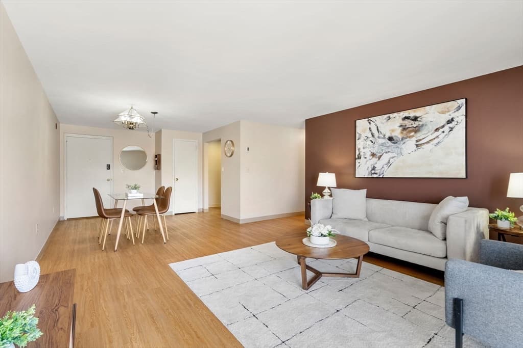 Condominium at 1321 Worcester Rd # 610, Framingham MA 01701, photo 7 of 26