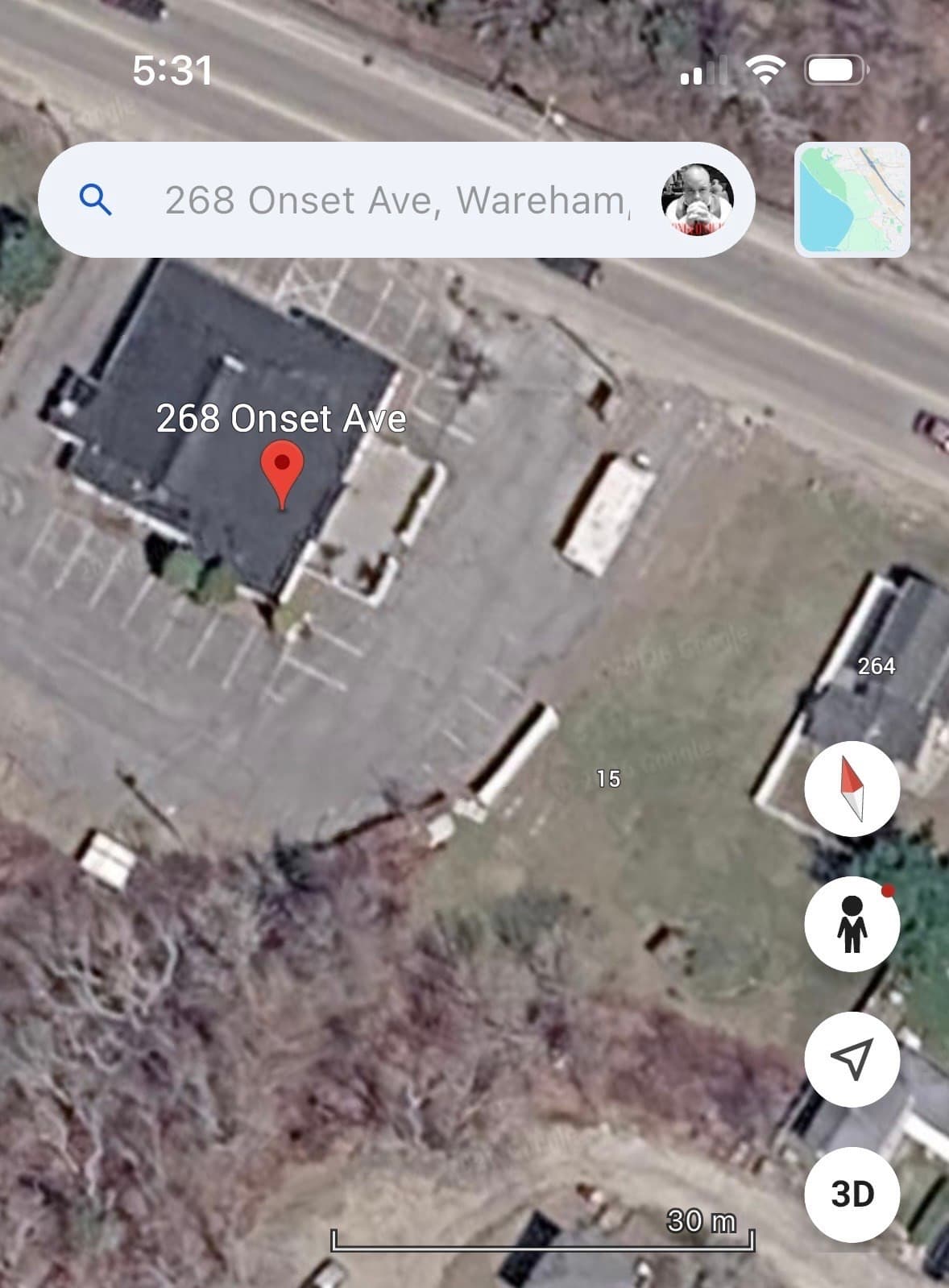 Commercial Sale at 270 Onset Ave, Wareham MA 02571, Wareham, photo 2 of 13