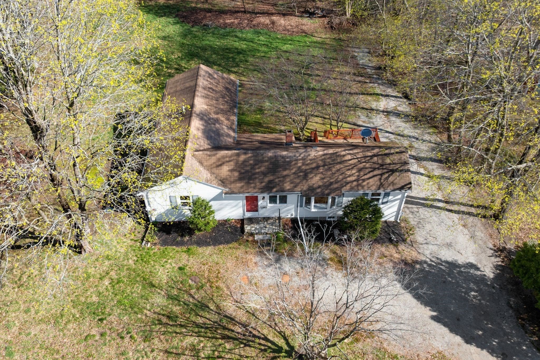 203 High Street, Hingham MA 02043