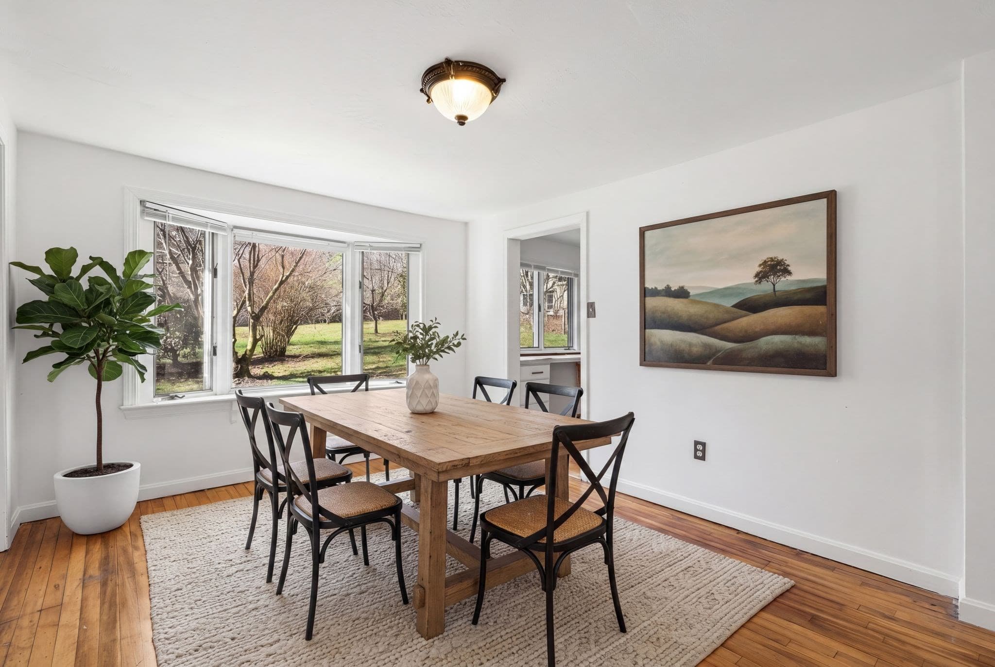 Single Family Residence at 203 High Street, Hingham MA 02043, photo 5 of 21