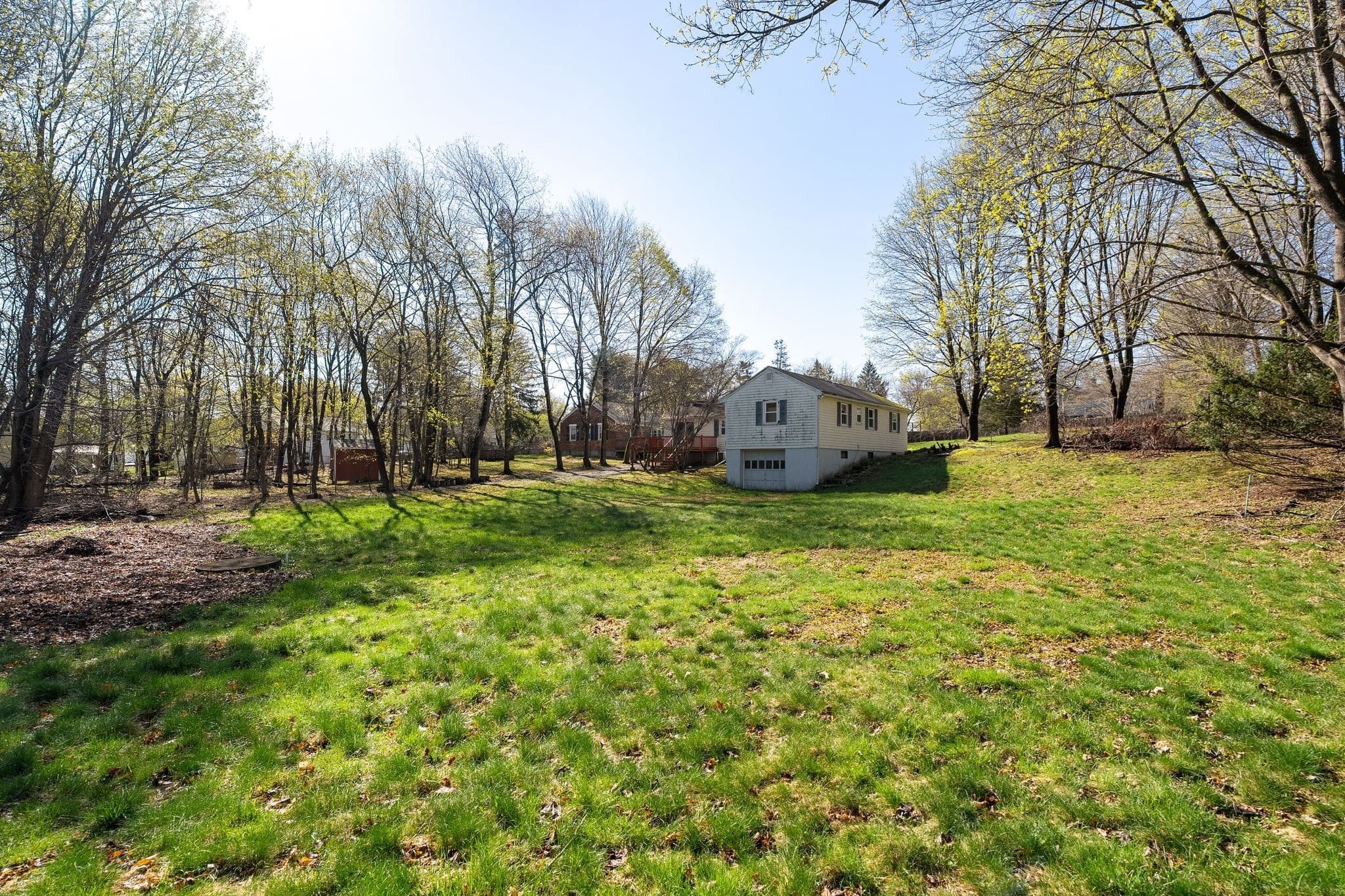 Single Family Residence at 203 High Street, Hingham MA 02043, photo 18 of 21