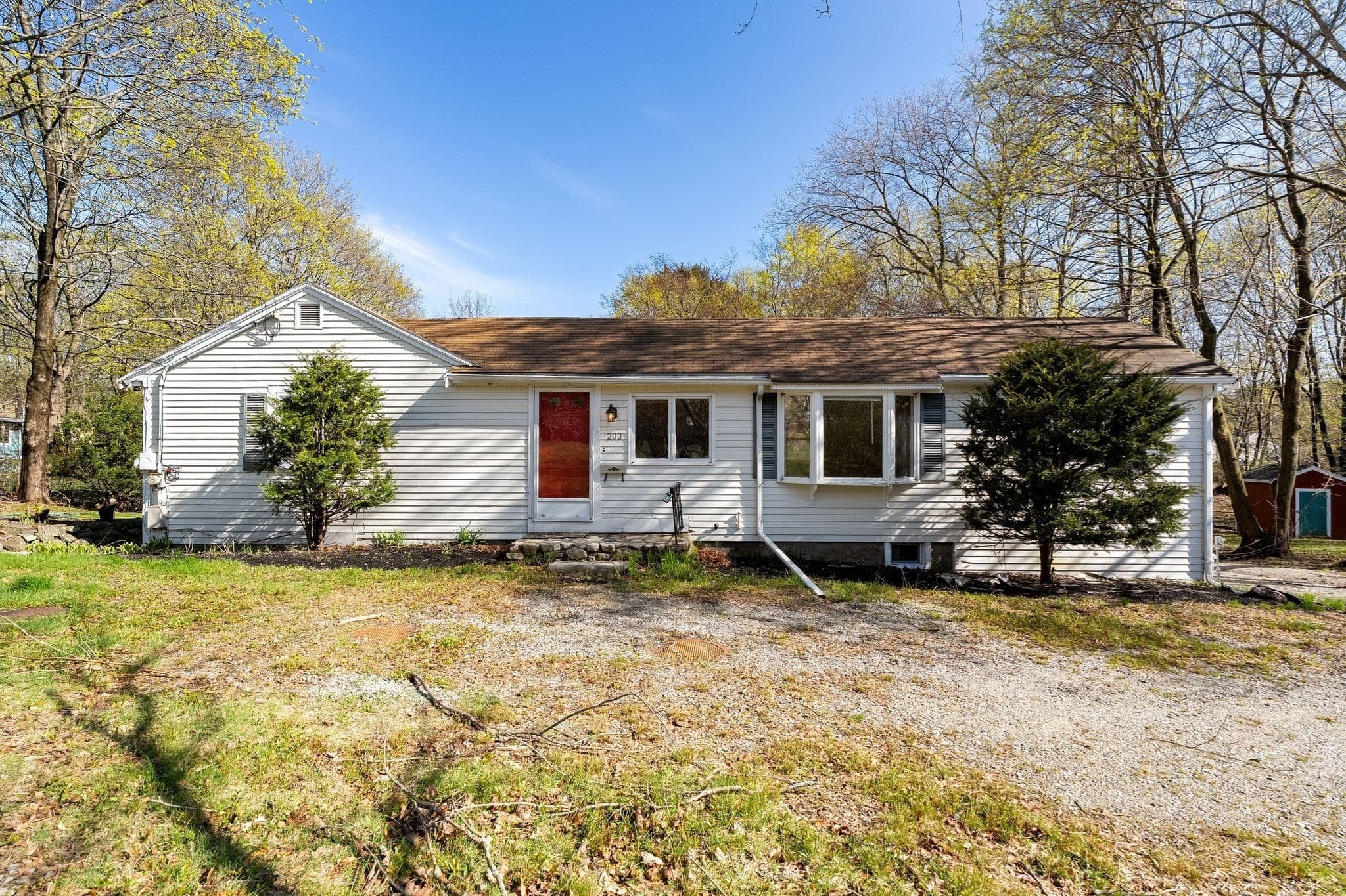 Single Family Residence at 203 High Street, Hingham MA 02043, photo 4 of 21