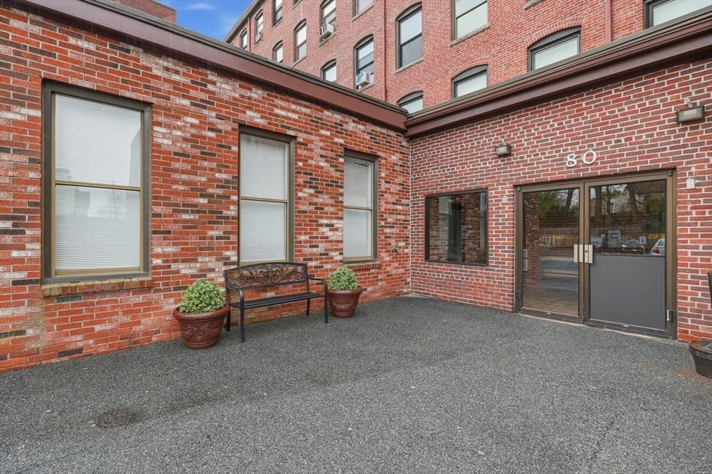 80 Foster Street # 504, Peabody MA 01960 photo 4