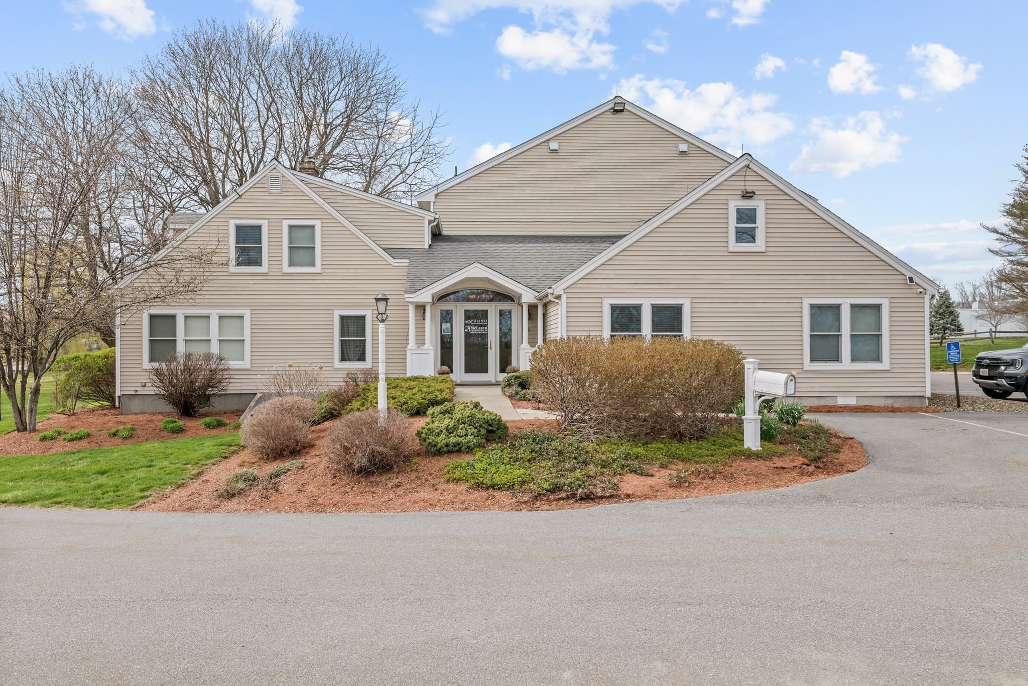 385 South Street, Shrewsbury MA 01545