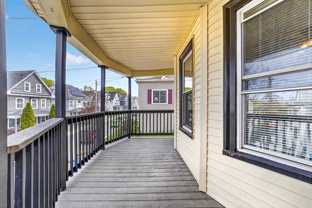 Single Family Residence at 23 Sagamore Ave., Winthrop MA 02152, Winthrop, photo 2 of 42