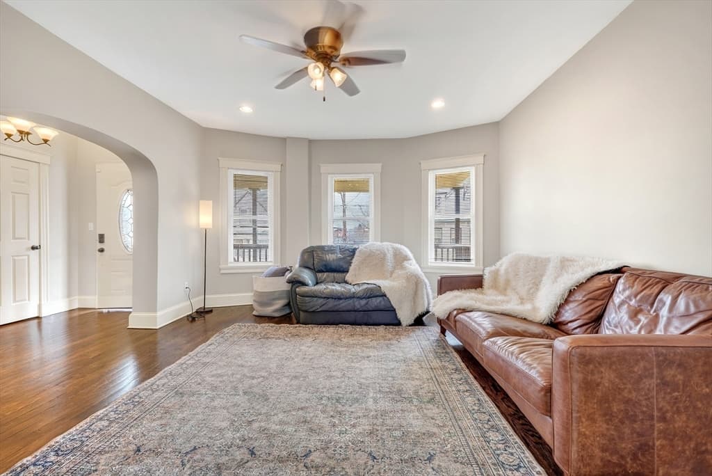 Single Family Residence at 23 Sagamore Ave., Winthrop MA 02152, Winthrop, photo 16 of 42