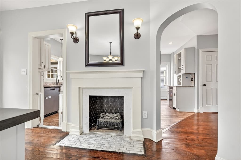 Single Family Residence at 23 Sagamore Ave., Winthrop MA 02152, Winthrop, photo 12 of 42
