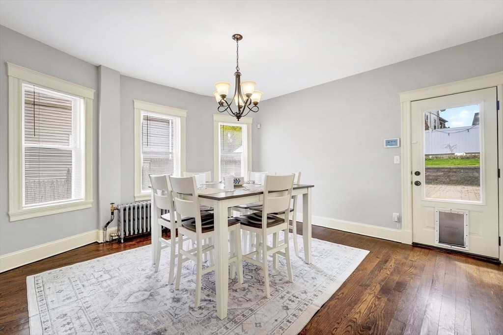 Single Family Residence at 23 Sagamore Ave., Winthrop MA 02152, Winthrop, photo 10 of 42
