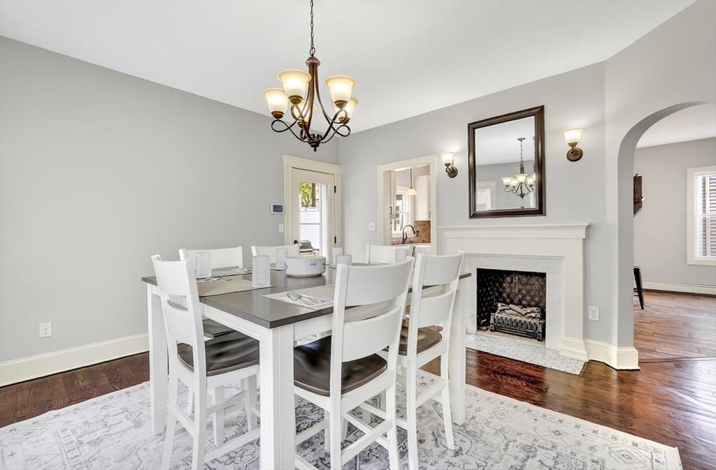 Single Family Residence at 23 Sagamore Ave., Winthrop MA 02152, Winthrop, photo 11 of 42