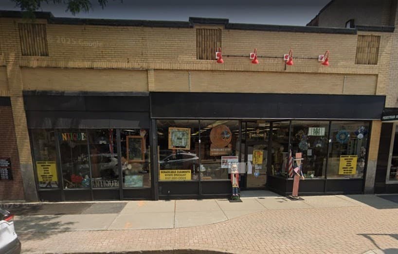670 Washington St, Norwood MA 02062