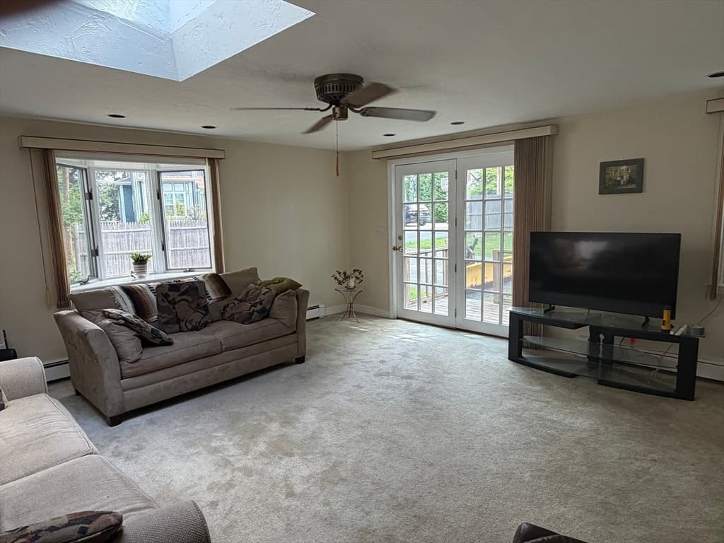 Single Family Residence at 114 Parish Rd, Needham MA 02494, photo 16 of 27