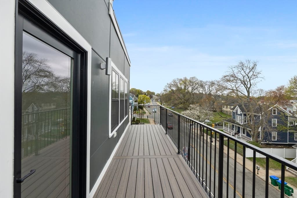 Condominium at 421 High St # 309, Medford MA 02155, Medford, photo 26 of 27