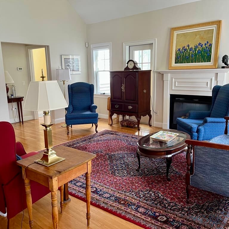 3 Summerland Way # 3, Worcester MA 01609 photo 17