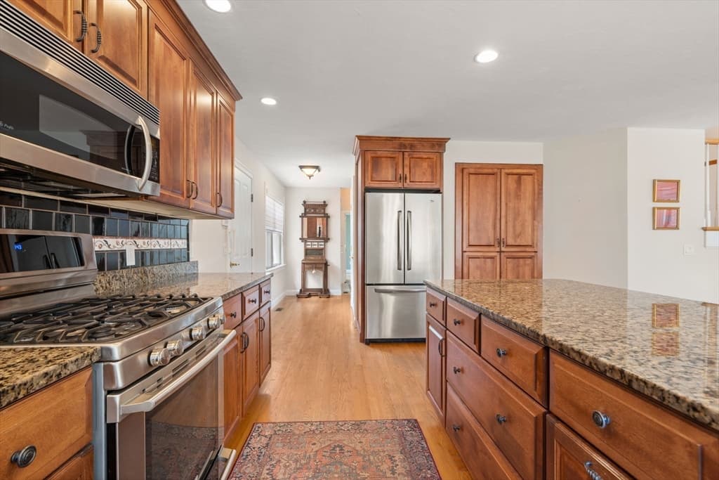 3 Summerland Way # 3, Worcester MA 01609 photo 7