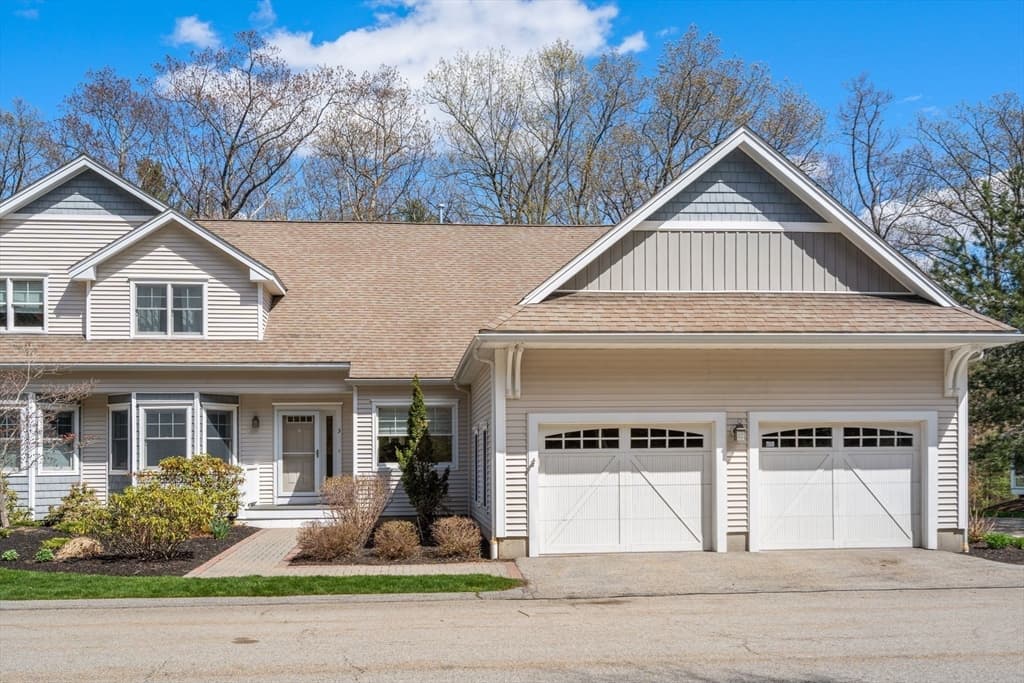 3 Summerland Way # 3, Worcester MA 01609 photo 3
