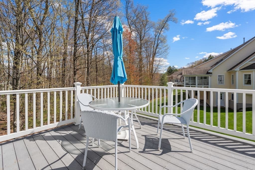 3 Summerland Way # 3, Worcester MA 01609 photo 24
