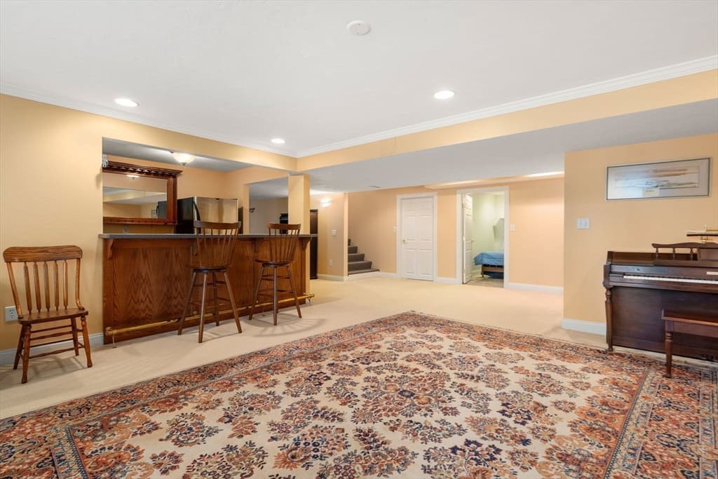 3 Summerland Way # 3, Worcester MA 01609 photo 31