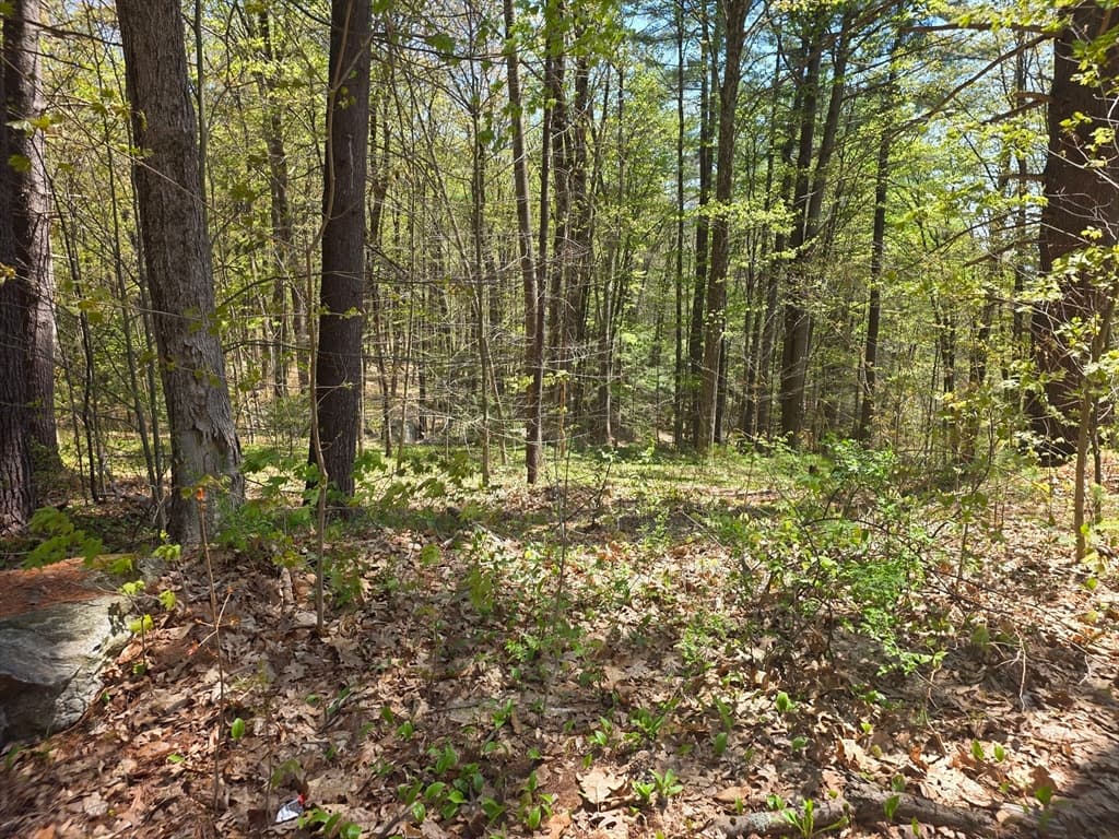 Lot 3 Beacon St, Orange MA 01364