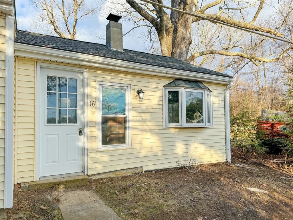 Mobile Home at 16 School House Cross Rd, Brookfield MA 01506, Brookfield, photo 38 of 39