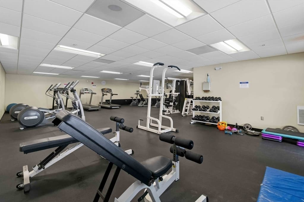 Condominium at 30 Franklin St # 116, Malden MA 02148, photo 16 of 23