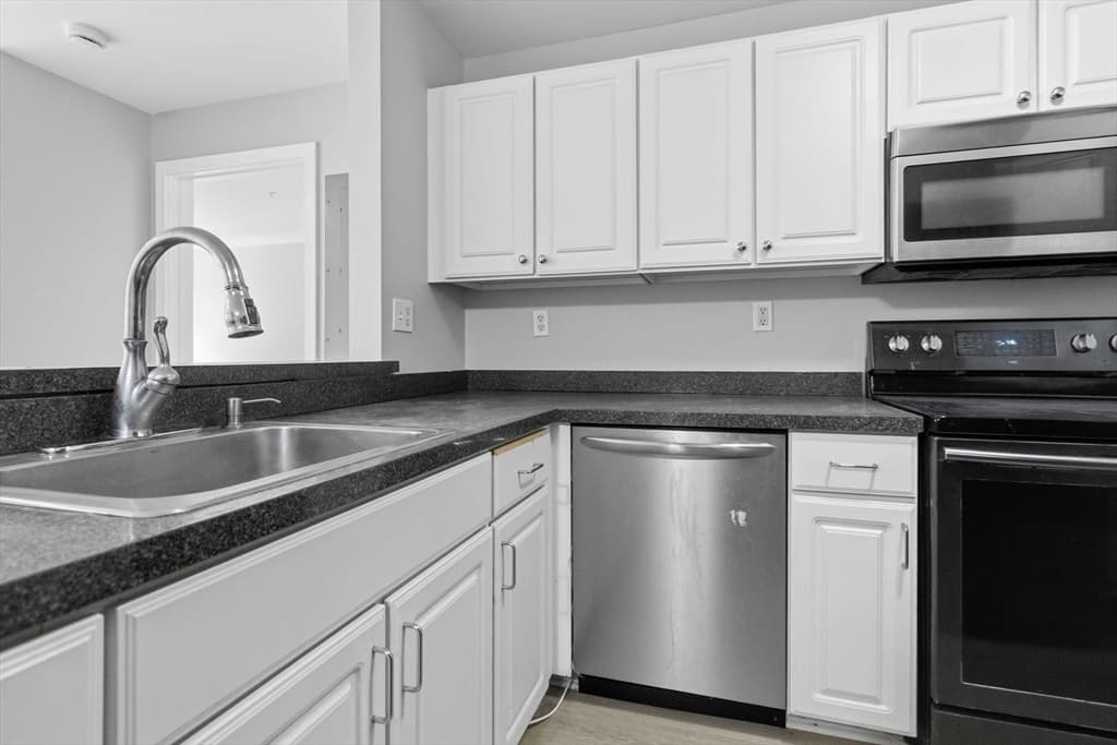Condominium at 30 Franklin St # 116, Malden MA 02148, photo 10 of 23