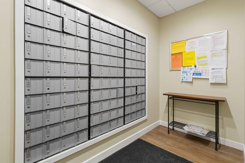 Condominium at 30 Franklin St # 116, Malden MA 02148, photo 18 of 23