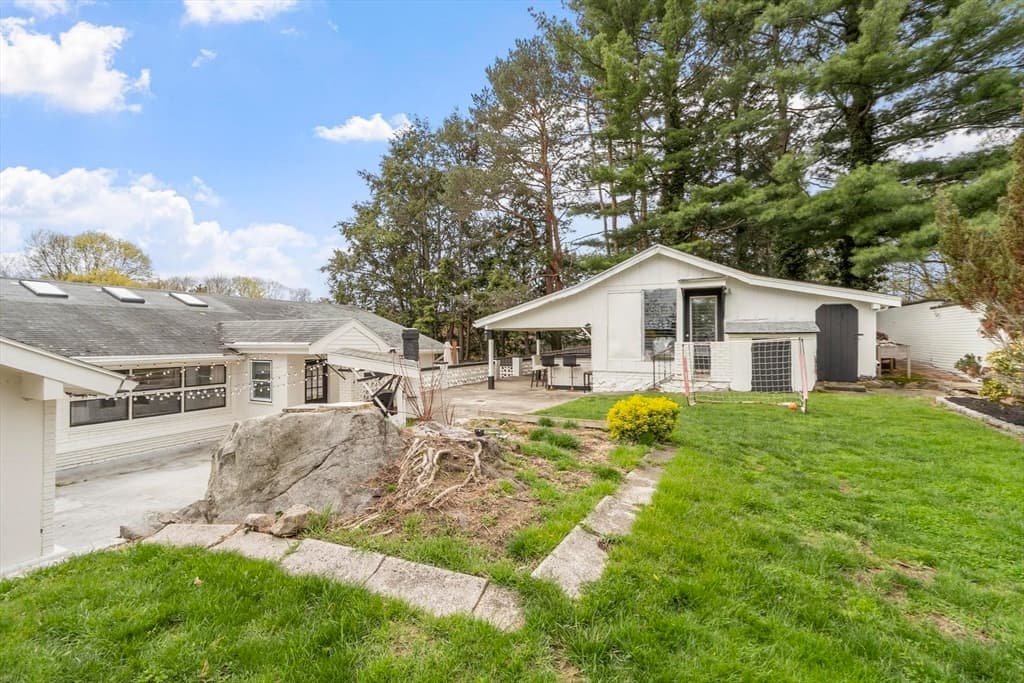 Single Family Residence at 82 Cornell Rd, Marblehead MA 01945, Marblehead, photo 38 of 42