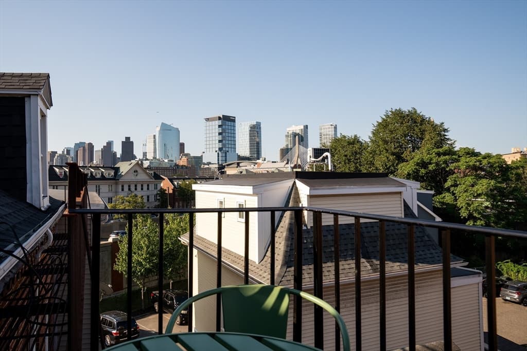 16 Chestnut Street, Boston MA 02129 photo 19