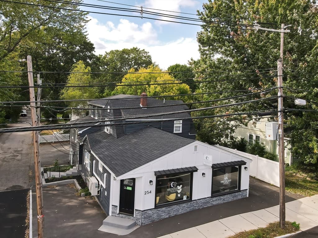 Commercial Sale at 254 N Main Street, Natick MA 01760, Natick, photo 7 of 28