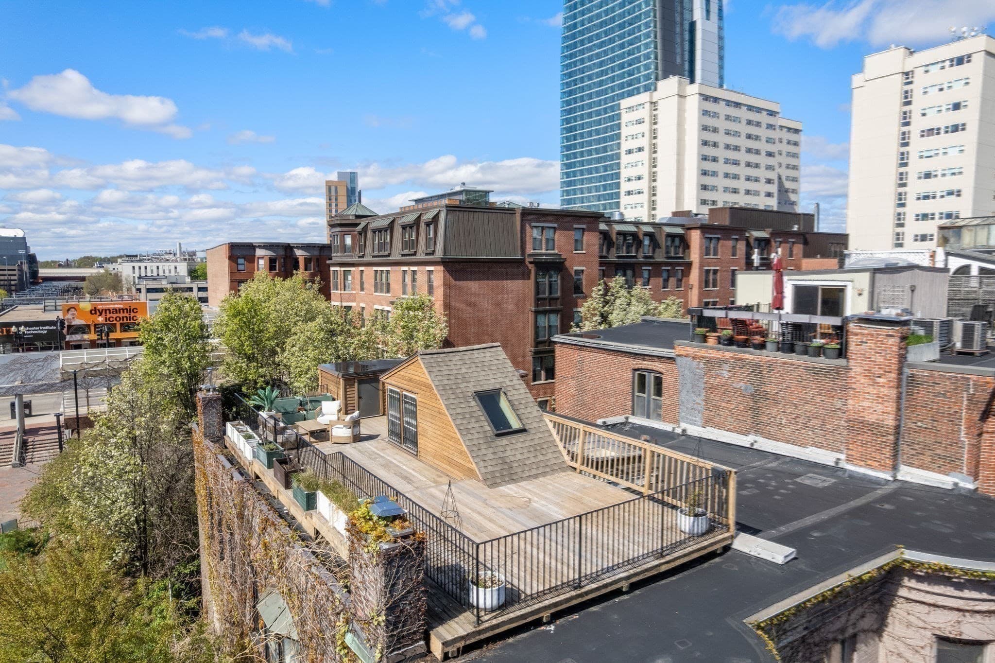 Condominium at 19 Albemarle St # 4, Boston MA 02115, photo 23 of 28