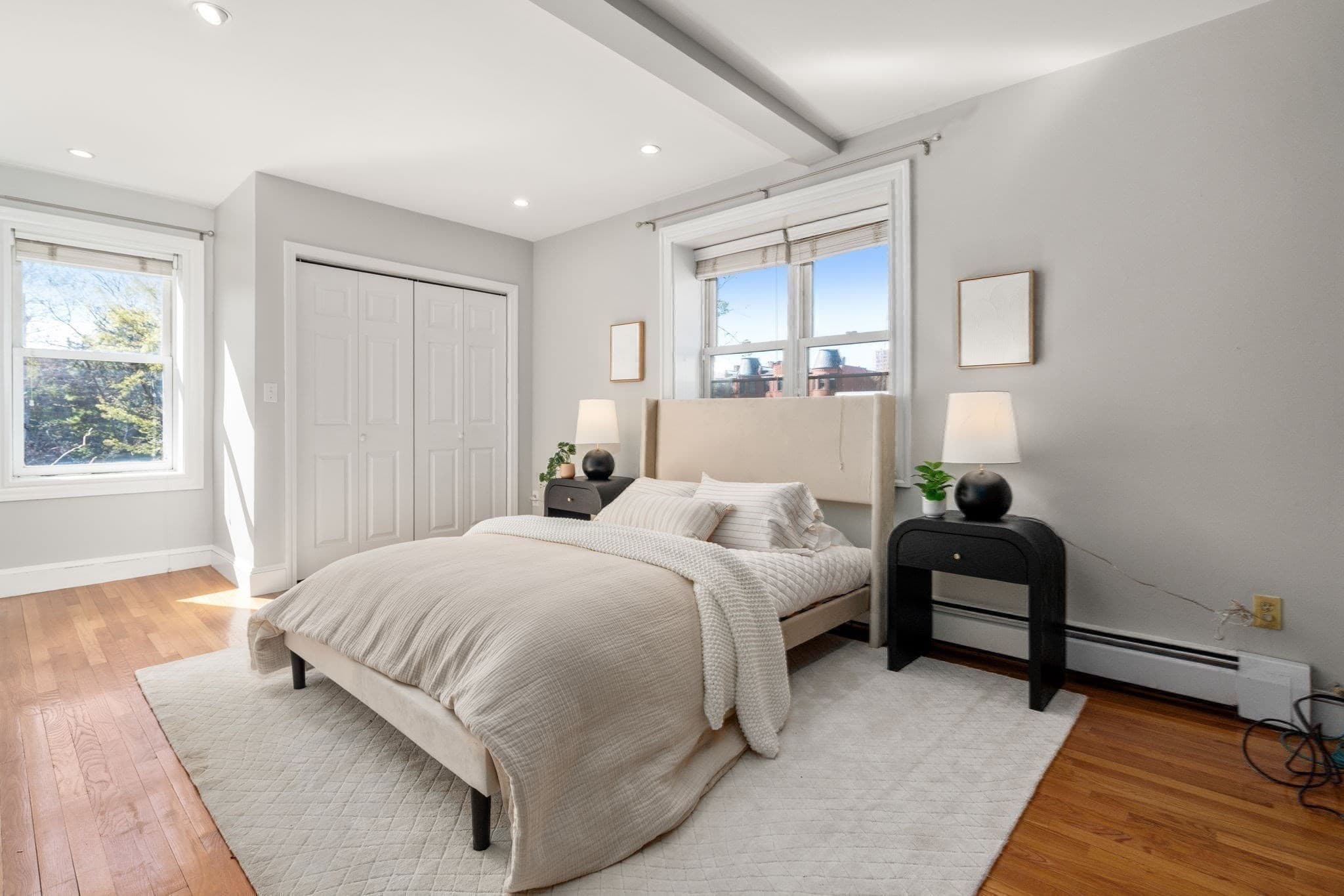 Condominium at 19 Albemarle St # 4, Boston MA 02115, photo 17 of 28