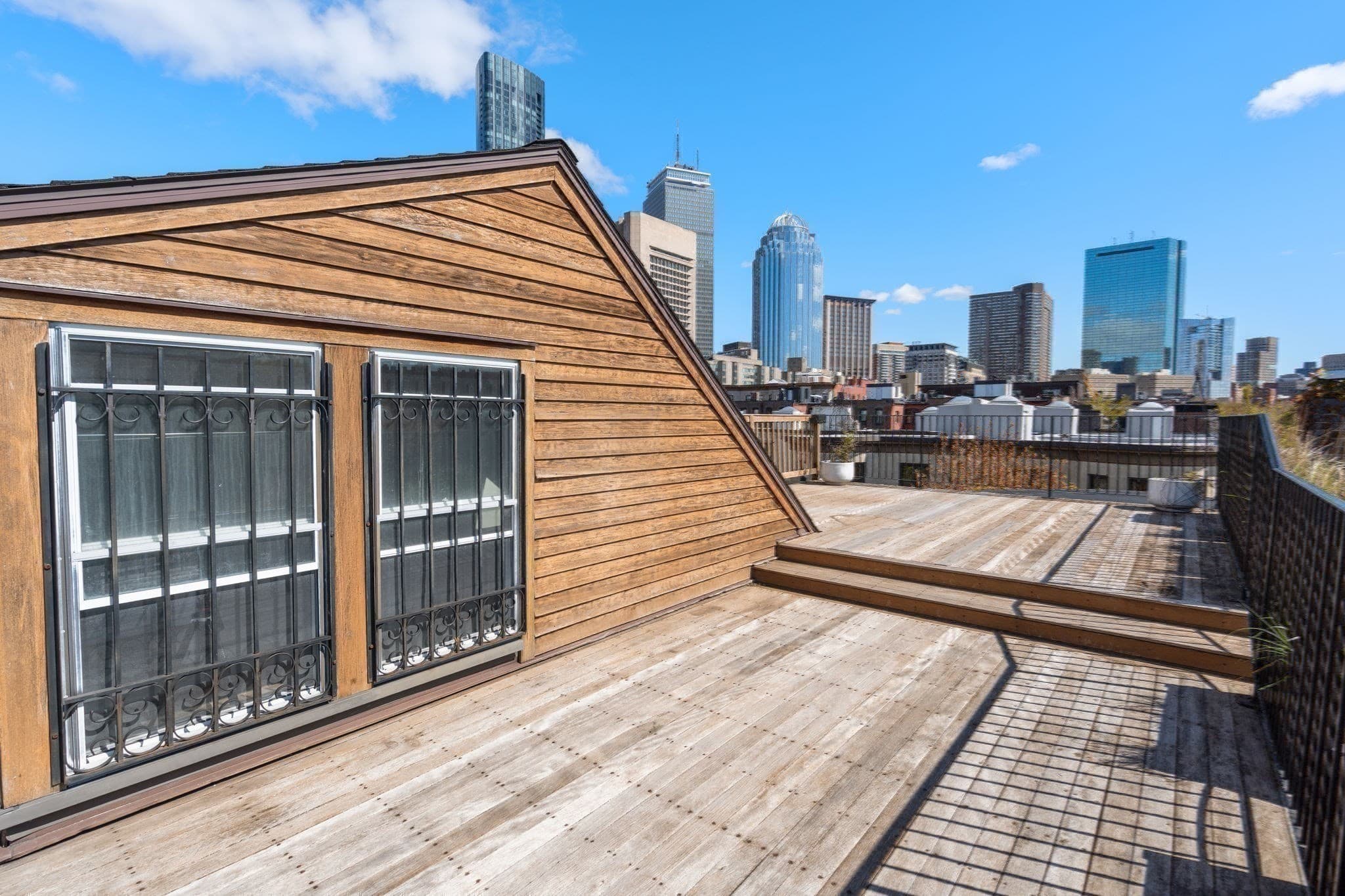 Condominium at 19 Albemarle St # 4, Boston MA 02115, photo 22 of 28