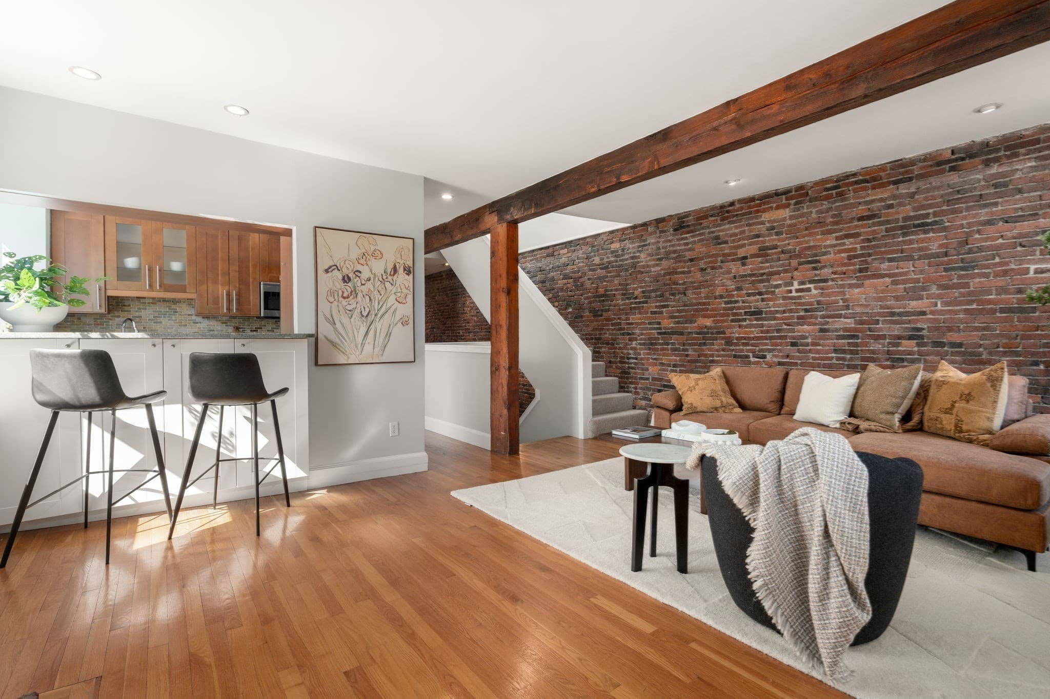 19 Albemarle St # 4, Boston MA 02115