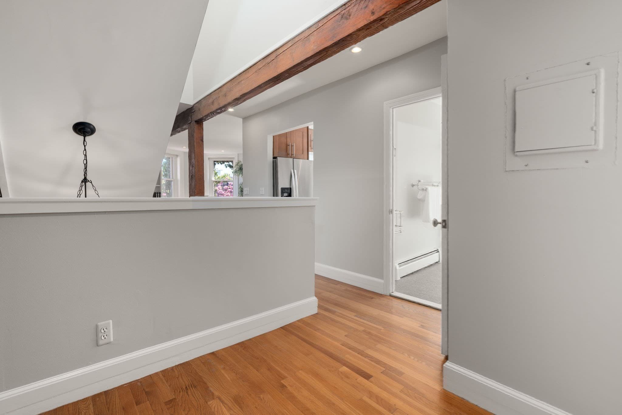 Condominium at 19 Albemarle St # 4, Boston MA 02115, photo 14 of 28