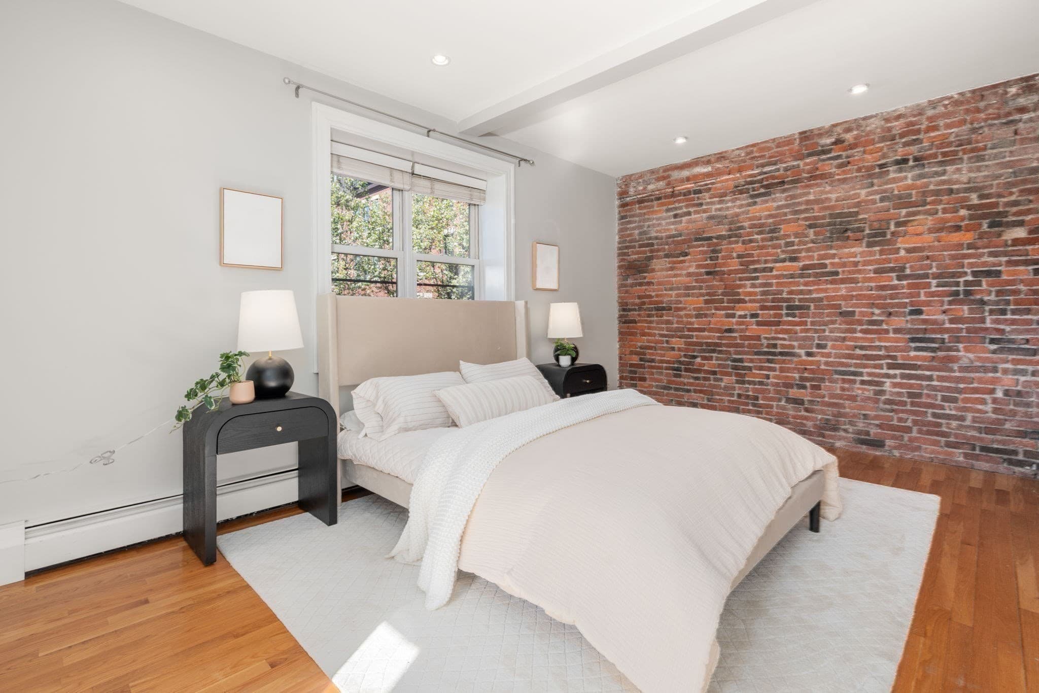 Condominium at 19 Albemarle St # 4, Boston MA 02115, photo 18 of 28