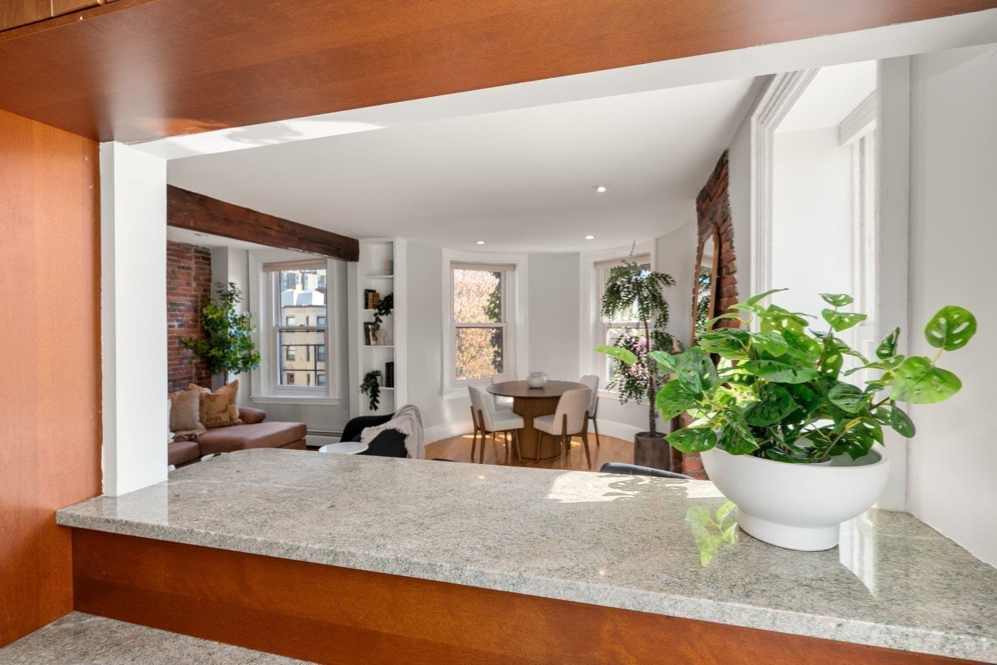 Condominium at 19 Albemarle St # 4, Boston MA 02115, photo 11 of 28