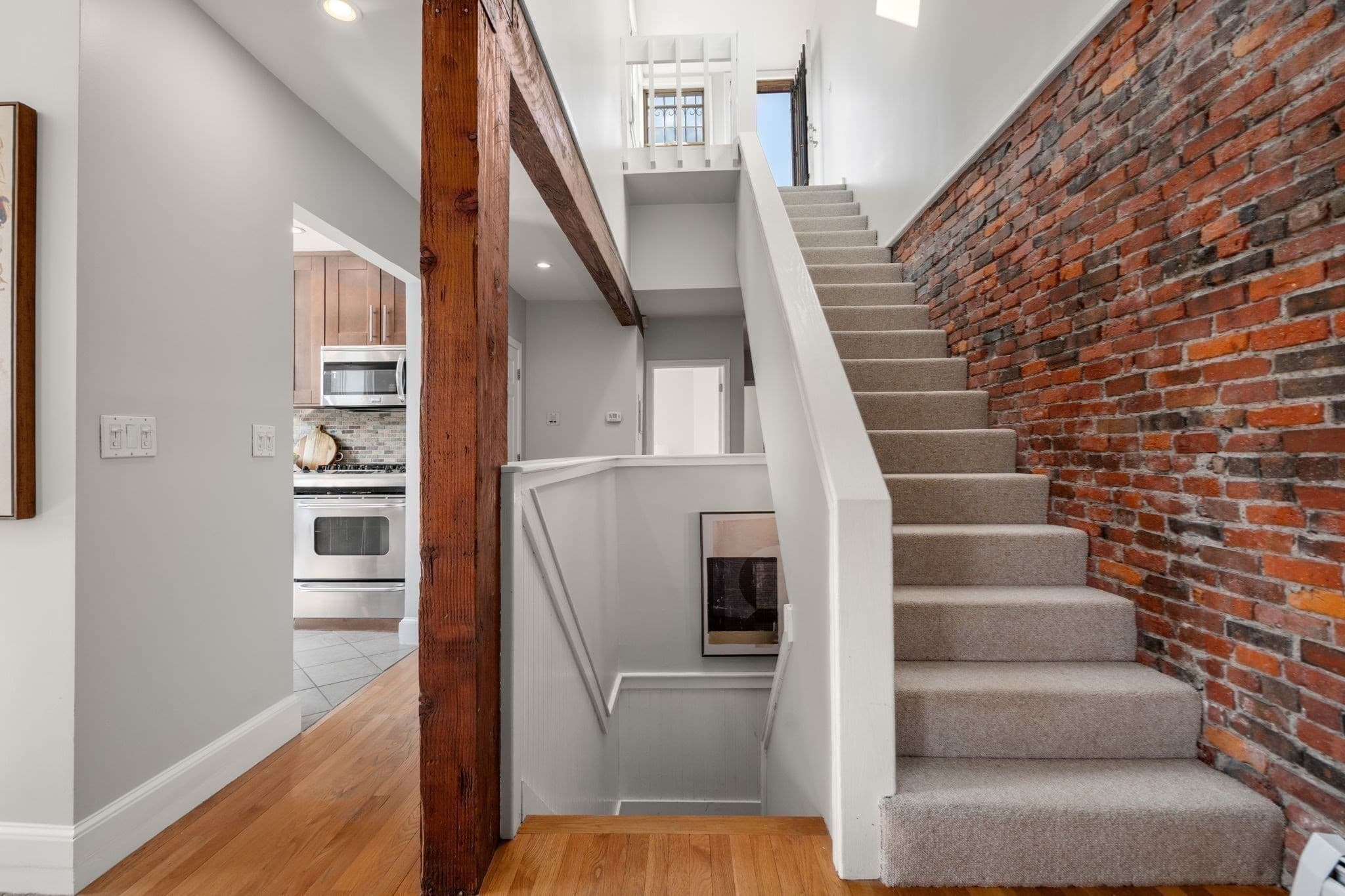 Condominium at 19 Albemarle St # 4, Boston MA 02115, photo 19 of 28