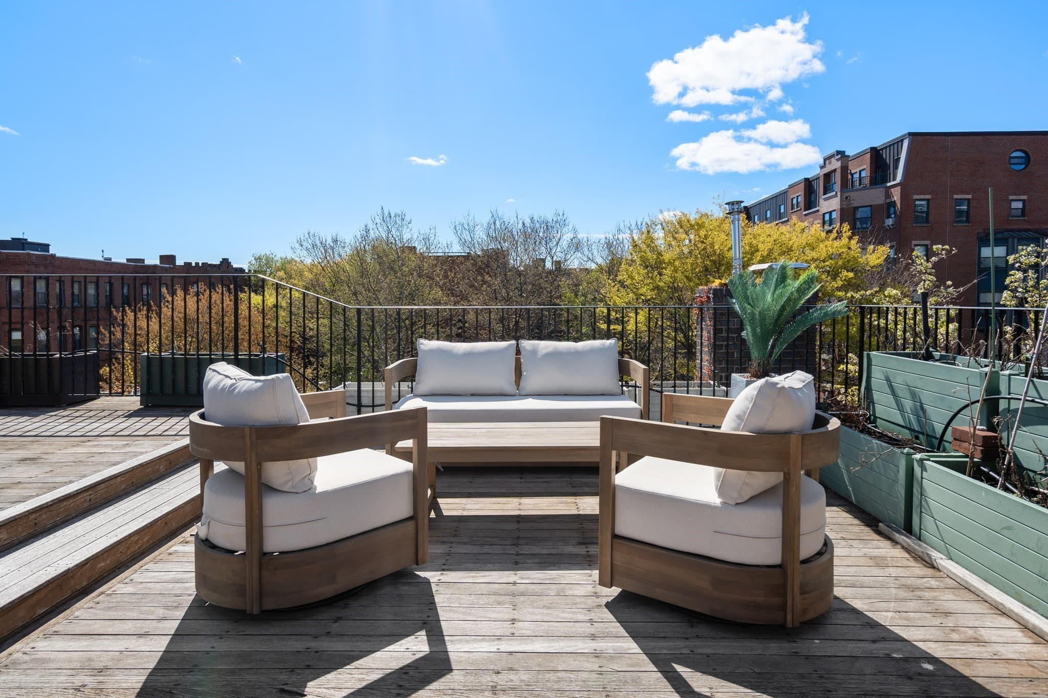 Condominium at 19 Albemarle St # 4, Boston MA 02115, photo 21 of 28
