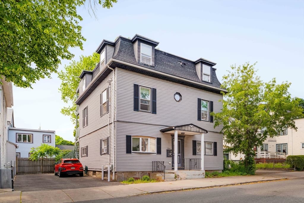 7 Carmel Street, Chelsea MA 02150