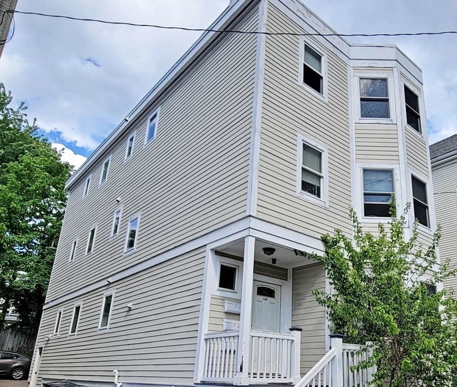 164 Boylston Street, Boston MA 02130