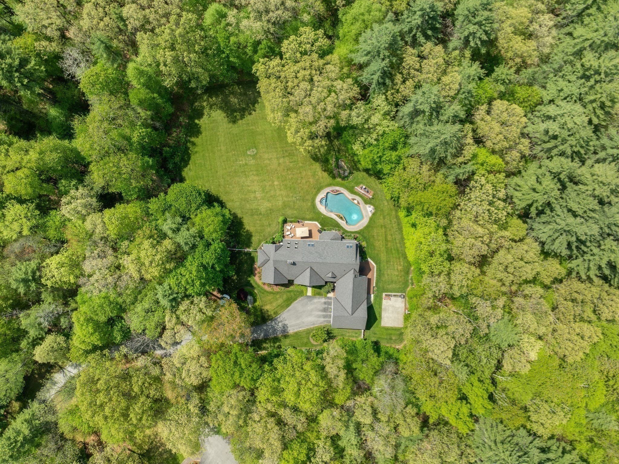 Single Family Residence at 117 Ayer Road, Harvard MA 01451, Harvard, photo 2 of 42