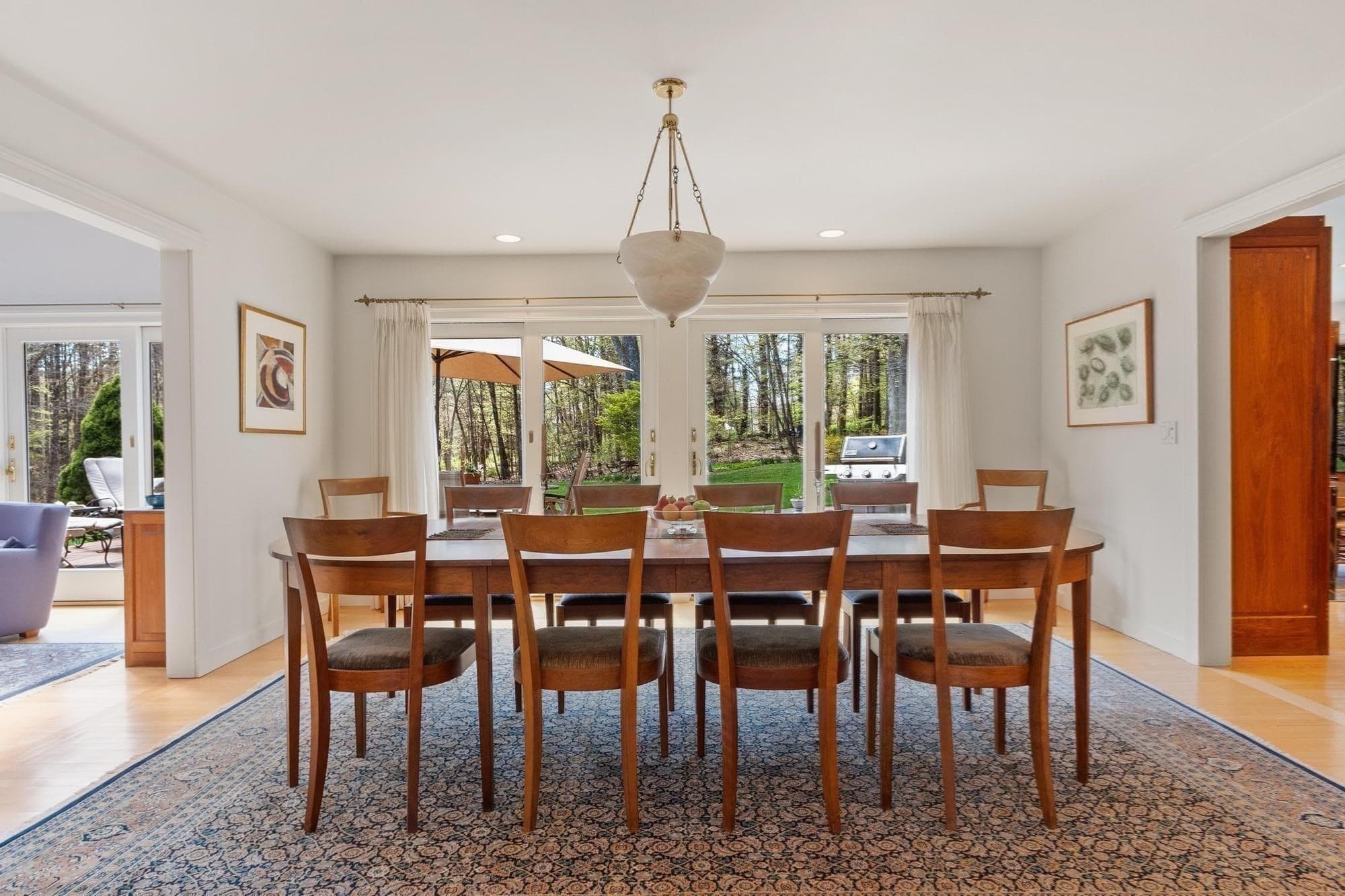 Single Family Residence at 117 Ayer Road, Harvard MA 01451, Harvard, photo 6 of 42