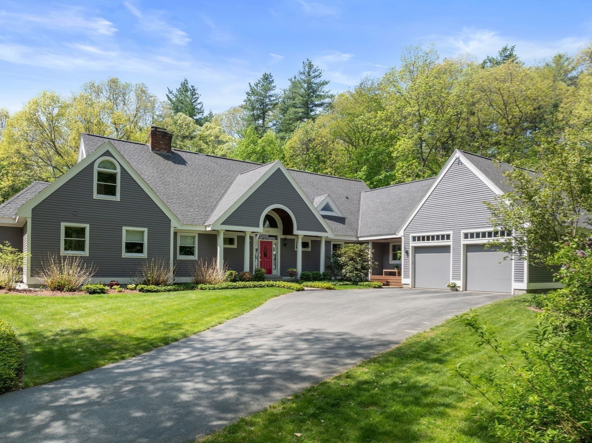 Single Family Residence at 117 Ayer Road, Harvard MA 01451, Harvard, photo 3 of 42