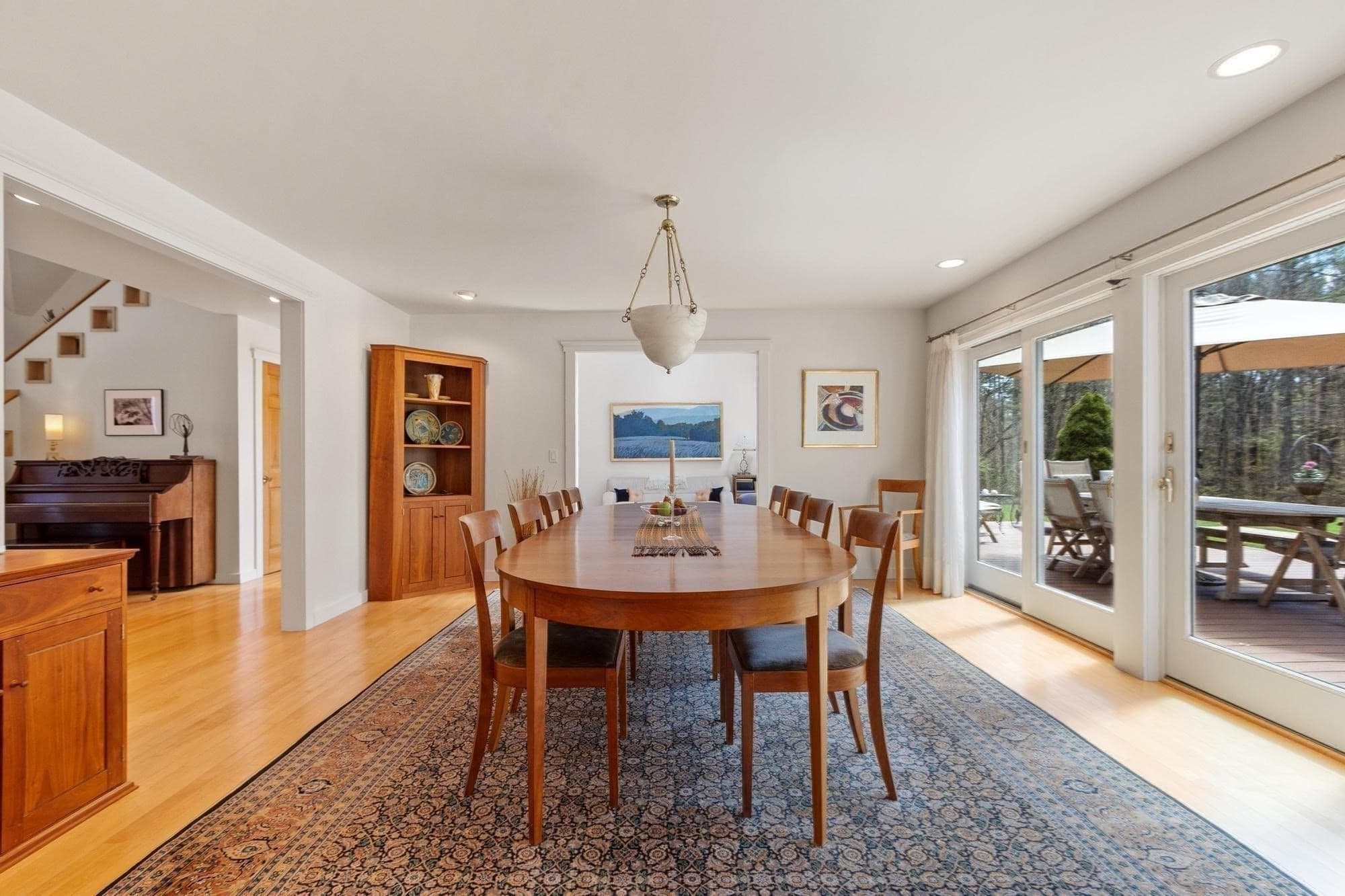 Single Family Residence at 117 Ayer Road, Harvard MA 01451, Harvard, photo 5 of 42
