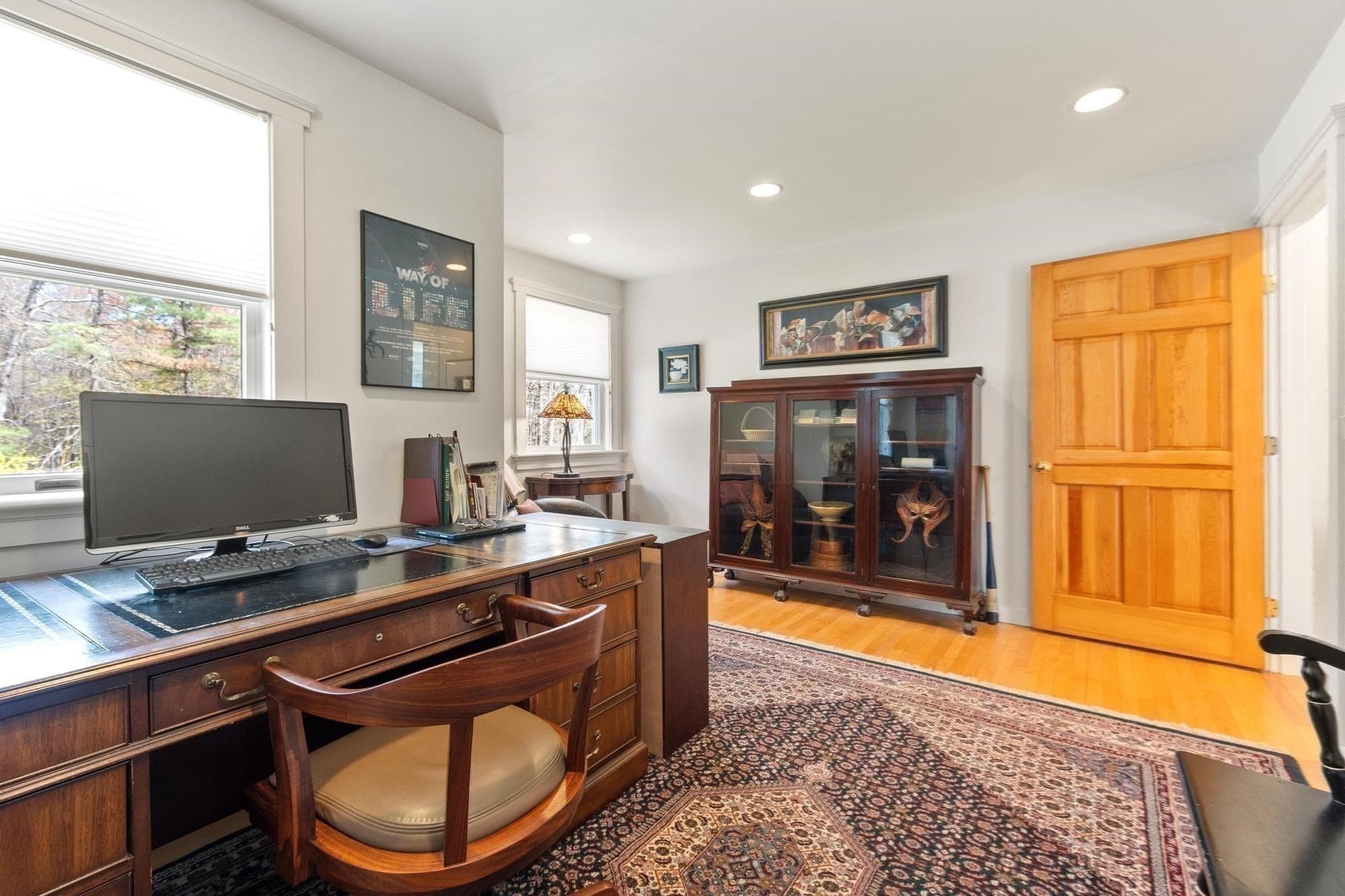 Single Family Residence at 117 Ayer Road, Harvard MA 01451, Harvard, photo 20 of 42